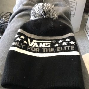 VANS BEANIE